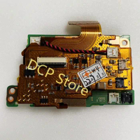 New Original 7D2 Replacement For Canon EOS 7D Mark II 7DII DC/DC Power Board Camera Repair Parts