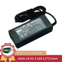 Genuine Delta PA5181U-1ACA 19.5V 5.13A AC/DC Adapter Charger For JMGO Projector Power Supply