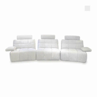 【橙家居·家具】/預購/歐諾芙電動沙發TSA-2A09-3(預購品 貓抓布沙發 功能沙發 電動沙發)