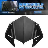 For YAMAHA TMAX530 Tmax 530 2017-2018-2019 TMAX 560 2020-2021 Motorcycle Windshield Windscreen Windproof Wind Screen Deflector