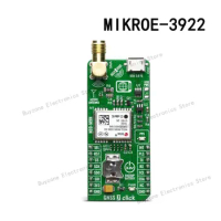 MIKROE-3922 GNSS / GPS Development Tools U-bloxNEO-M9N GNSS