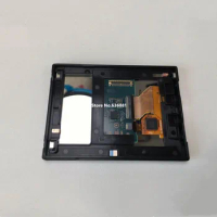 Repair Parts LCD Display Screen Ass'y With With Screen Frame A-5026-373-A For Sony ILCE-7C A7C