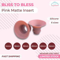 PINK INSERT BTB - INSERT BREASTPUMP MATTE