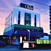 住宿 Hotel Opus -Adult only- 春日井
