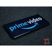 AMAZON PRIME VIDEO PREMIUM FULL GARANSI FULL AKTIFASI 6 BULAN (Region Us (FREE VPN))