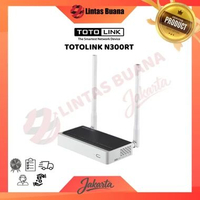 TOTOLINK N300RT