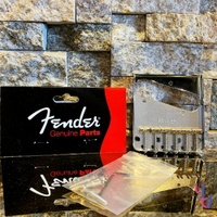 現貨免運 美國製 Fender Standard Tele 美廠 琴橋 套組 6 Saddle Bridge 維修 零件