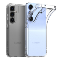 Araree 三星 Galaxy S25 軟性防摔保護殼