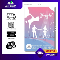 Bright by Jessica Jung ( Book 2) English