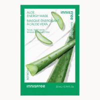 INNISFREE Aloe Energy Mask 22ml