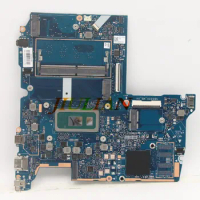 Scheda Madre For Lenovo IdeaPad S540-15IML Motherboard 5B20S42998 With CPU i5-10210U Working OK
