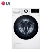 LG樂金 15公斤 蒸洗脫 滾筒洗衣機 冰磁白 WD-S15TBW