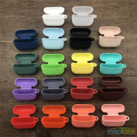 For Apple Airpods Pro Shockproof Cover for AirPods Earphone Ultra Thin Protector Case for Airpods Accessories Soft Silicone Case