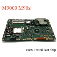 IQ57 For Lenovo ThinkCentre M9000 M90z Motherboard DA0QU8MB6G1 03T6428 LGA1156 DDR3 Mainboard 100% Tested Fast Ship