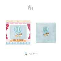 Little Palmerhaus - Hampers / Kado Handuk Katun Bayi & Anak (Hug in a Box 'Circus Edition' - Kottn C