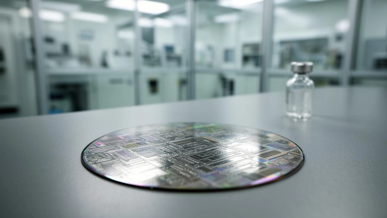 Bestechnic Profit Halved 57% in First Three Quarters; Biotech's Major Shareholders Lock Up Stock for 5 Years to Steady Confidence