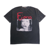 Fiona Apple When The Pawn. . . Tee Tidal Pop Rock Tour Club 90s Tour Gift Singer Fast As You Can 199