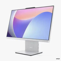 Lenovo IdeaCentre AIO 24IRH9 Intel Core i5-13420H 8GB 512GB SSD W11 OH24 TOUCH LUNA GREY