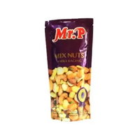 Mr. P Kacang Mix 80 gr