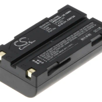 Replacement Battery Spectra Precision SP60 GNSS, SP80 GNSS 7.4V