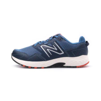 NEW BALANCE 限定版410跑鞋 深藍 MT410CM8 男鞋