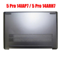 Laptop Bottom Case For Lenovo For IdeaPad 5 Pro 14IAP7 14ARH7 82SH 5CB1H81067 5CB1H81066 Base Cover Lower Case New