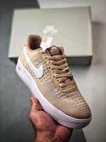 Nike Air Force 1 Flyknit 2.0 跑步鞋 男女鞋