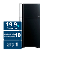 ฮิตาชิ ตู้เย็น 2 ประตู 19.9 คิว รุ่น R-VG550PDX