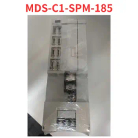 Used Drive MDS-C1-SPM-185 Functional test OK