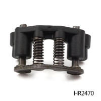 Free shipping! Electric hammer positioning components for Makita HR2470, Impact drill positioning components tools.