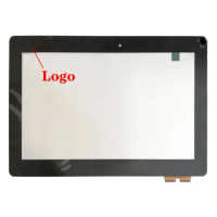 10.1" For Asus Transformer Book T100 T100TA T100TAF T100TAM T100TAT Outer Glass Touch Screen