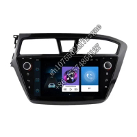 For i20 2014-2019 7 inch car dvd vcd cd mp3 mp4 player gps navigation auto electronics wholesale