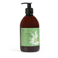 Najel - NAJEL - 有機阿勒坡皂液 (40%月桂油) 500ml