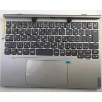 NEW Docking Keyboard Base For Lenovo Ideapad D330 D335 D330-10IGM D335-10IGM N4000 N5000
