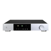 Streaming Hi-Fi DAC Decoder Hi-end Home Audio Streaming Professional Audio Player
