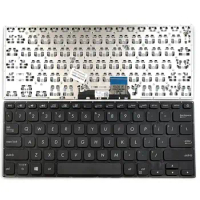 New For Asus VivoBook S14 S430 S430F S430FA S430FN S430U S430UA X430 X430F X430FA X430FN X430U X430UA Series Laptop Keyboard US