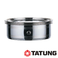 大同 TATUNG TAC-S02 不鏽鋼蒸籠 電子蒸籠