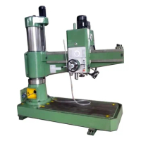 Z3040X13 Hydraulic Radial Drilling Machine/Radial Driller with good price