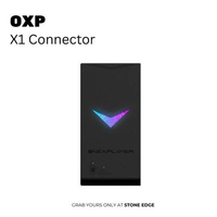 OXP OneXPlayer One XPLayer X1 Connector Controller Connecting Controller Joycon