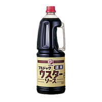 日本Bulldog狗牌伍斯特醬1800cc/罐（超取限2罐）★全店超取滿599免運