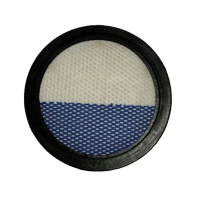 สำหรับเครื่องดูดฝุ่นไร้สาย Pre Motor Filter, เข้ากันได้กับ Bush V18P01BP25DC, แปรงกรง