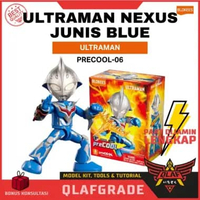 Blokees Ultraman Nexus Junis Blue ULTRAMAN preCOOL-06