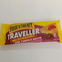 FOUR N  TWENTY JUMBO SAUSAGE ROLL 700 GRAM