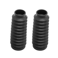 CT70 Fork Boots For Honda Z50A Mini Trail CT70 CT70H Z50A K1 K2 K3 K4 K5 K6 Motorcycle Accessories Protector Dust Guard