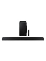 ซาวด์บาร์ (340 วัตต์, 3.1 CH) รุ่น HW-T650/XT