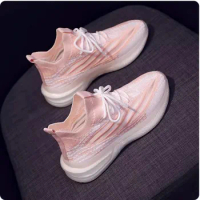 Yeezy sport shoes Womens handiness sneakers shoes Designer sneakers for women Non slip Platform sneakers Woman designer shoes