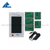 1PCS， TV160 6th Gen Converter TV160LVDS-to-HDMI LCD TV Motherboard Tester Tester,brand new,free shipping