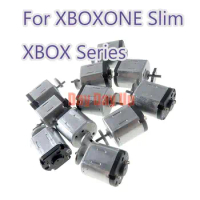 100PCS Replacement FOR XBOX Series S X Small Motors For Microsoft XBOX ONE S Slim General Purpose Motor Handle