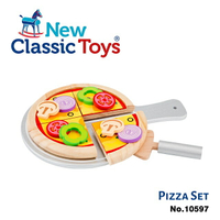 《荷蘭 New Classic Toys》總匯比薩切切樂 東喬精品百貨