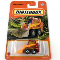 Matchbox Cars SKIDSTER 1/64 Metal Diecast Collection Alloy Model Car Toys